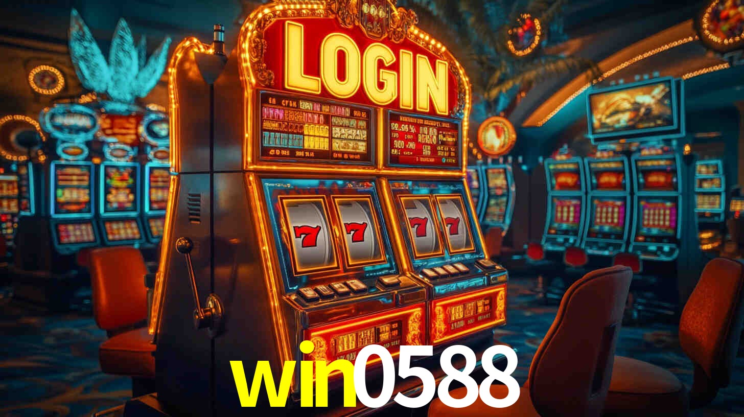 win0588 bônus — cashback 15 por cento e níveis VIP