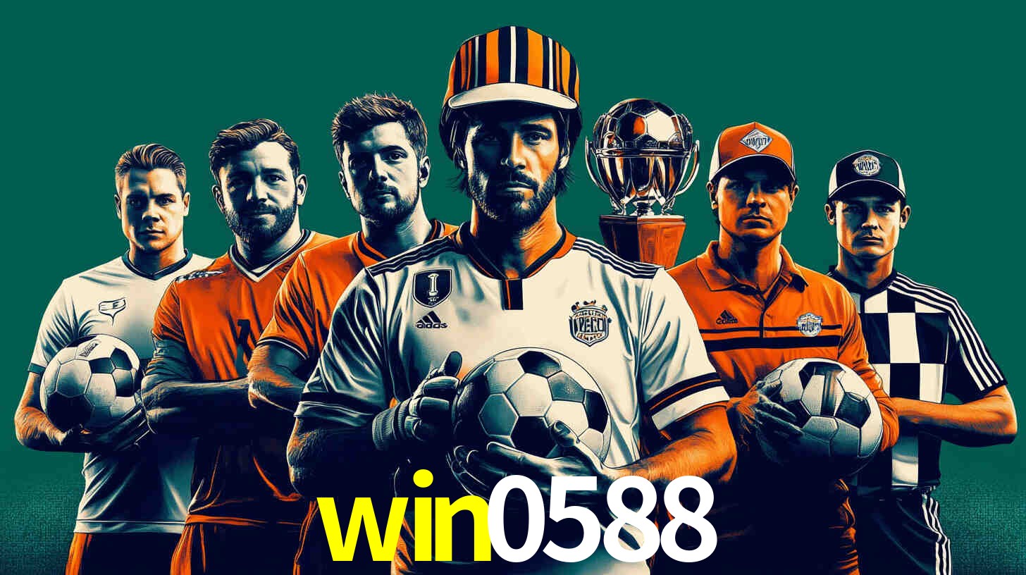 Explorando a Categoria de Eventos em Apostas na win0588
