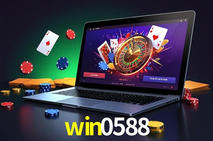 Especiais de Fim de Semana win0588