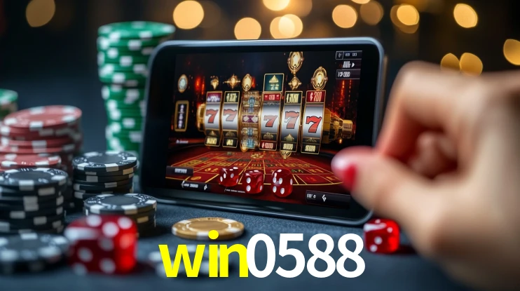 Exclusive Games win0588