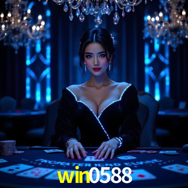 Casino Ao Vivo win0588