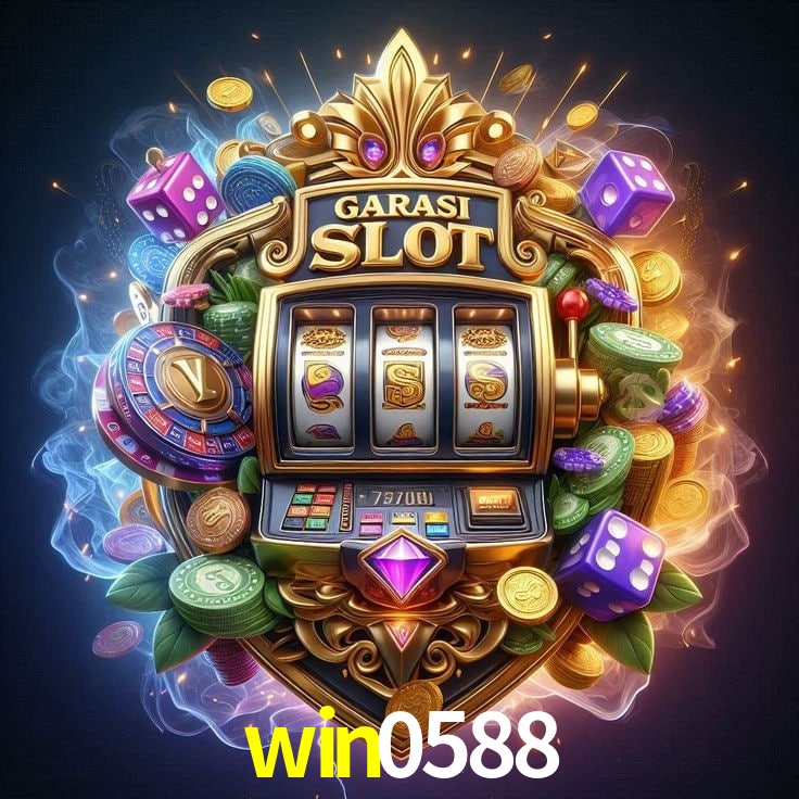 Benefícios da Conta win0588