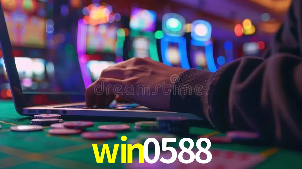 Jogos Exclusivos win0588