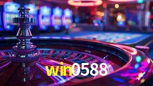 Welcome Bonus win0588