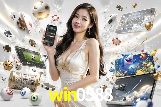 Slot Games win0588