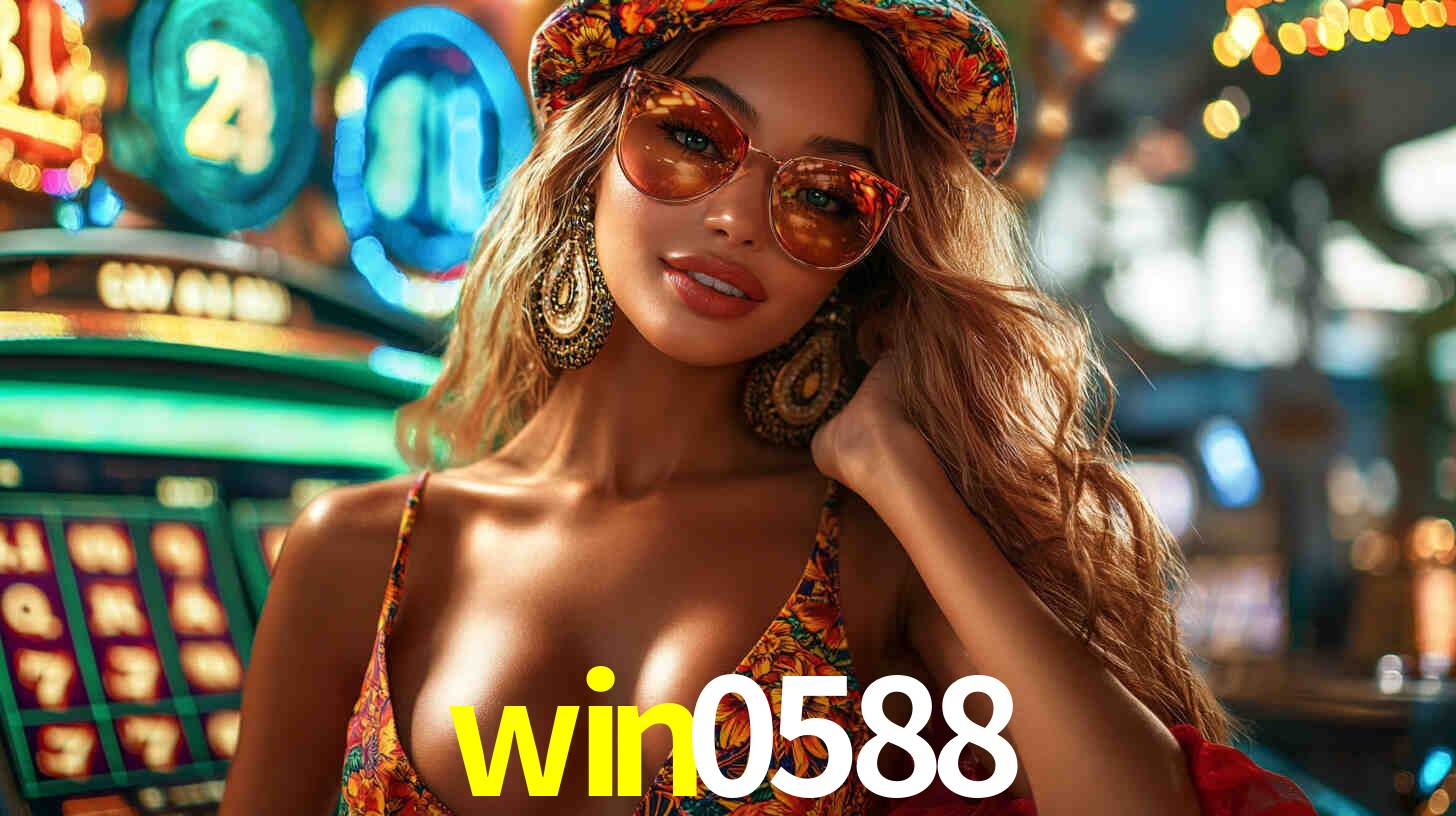 win0588 App Interface