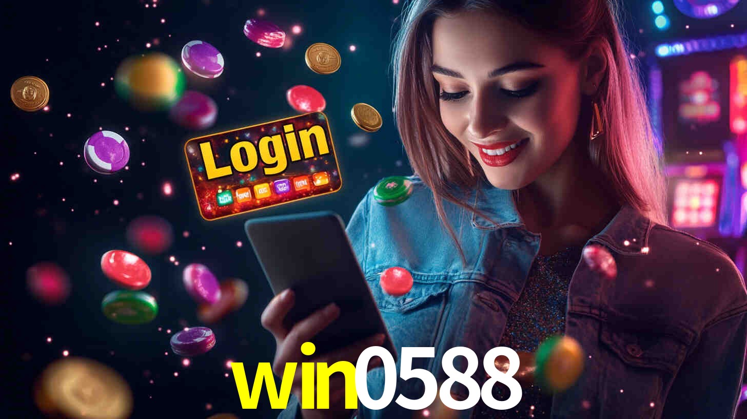 Descubra a Essência do win0588: Nossa História e Compromissos