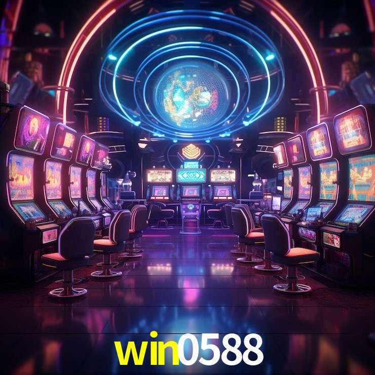 win0588 plataforma — saque cashout PIX com comprovante