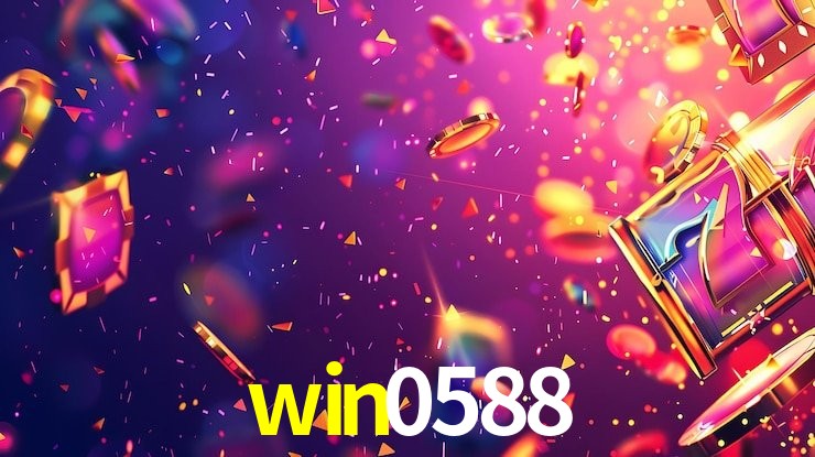 cassino win0588