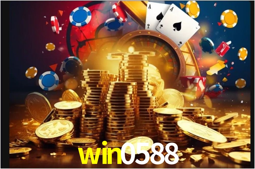 win0588 FAQ — perguntas frequentes usuários Brasil