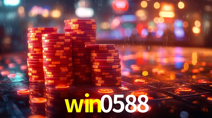 win0588: Jogos de Caça-Níqueis-Altas Recompensas, Roleta-Velocidade, Blackjack-Desafios Máximos