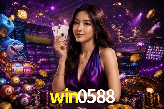 Blackjack Table win0588
