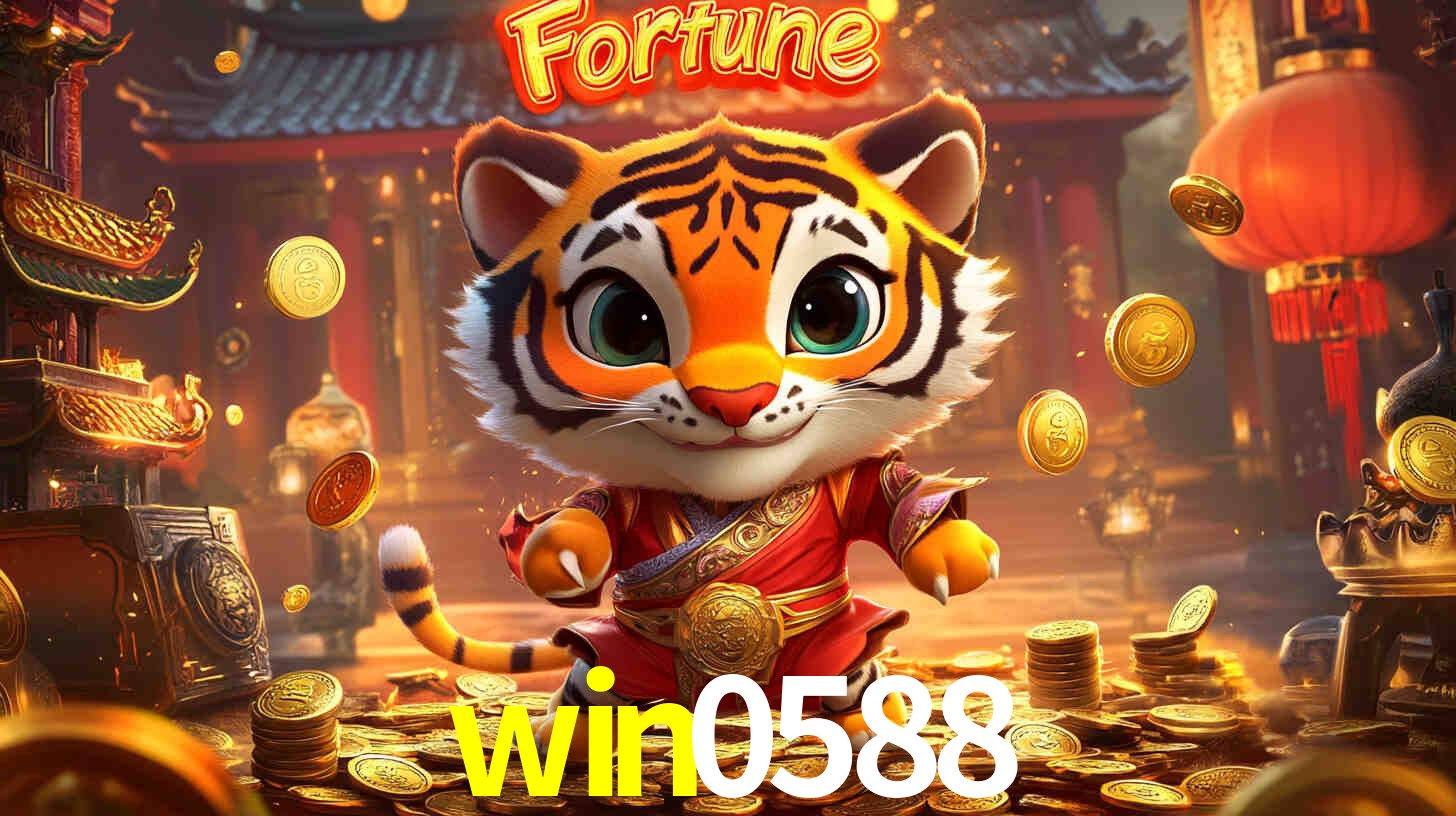 A Popularidade dos Caça-Níqueis no win0588