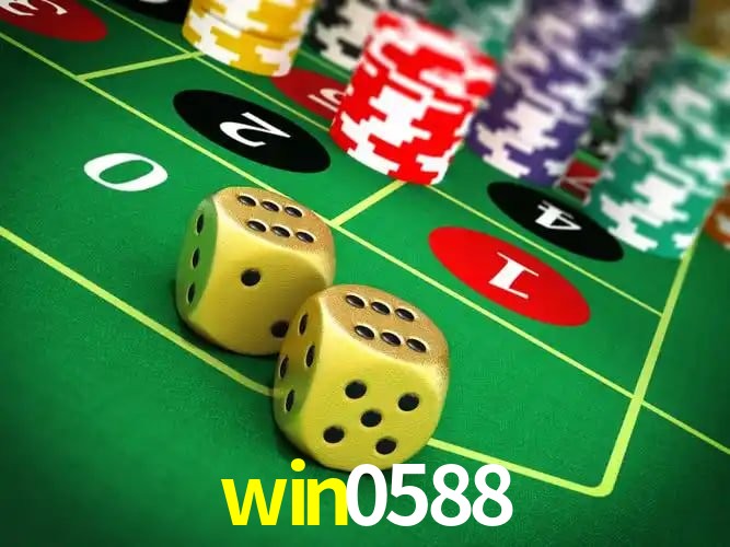 Football Betting win0588