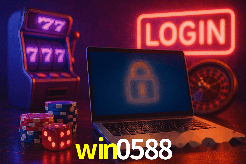 Apostas de Tênis win0588