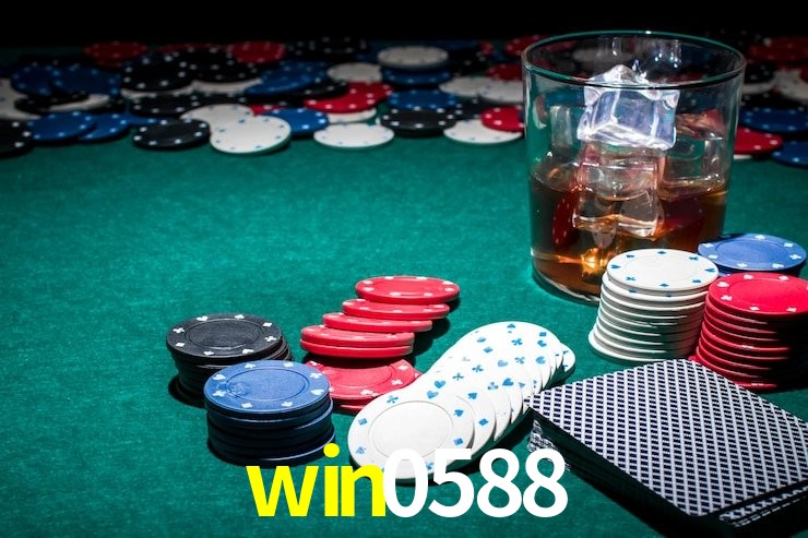 Casino VIP win0588