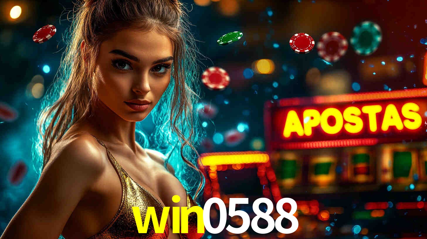 Explorando a Categoria de Eventos em Apostas na win0588