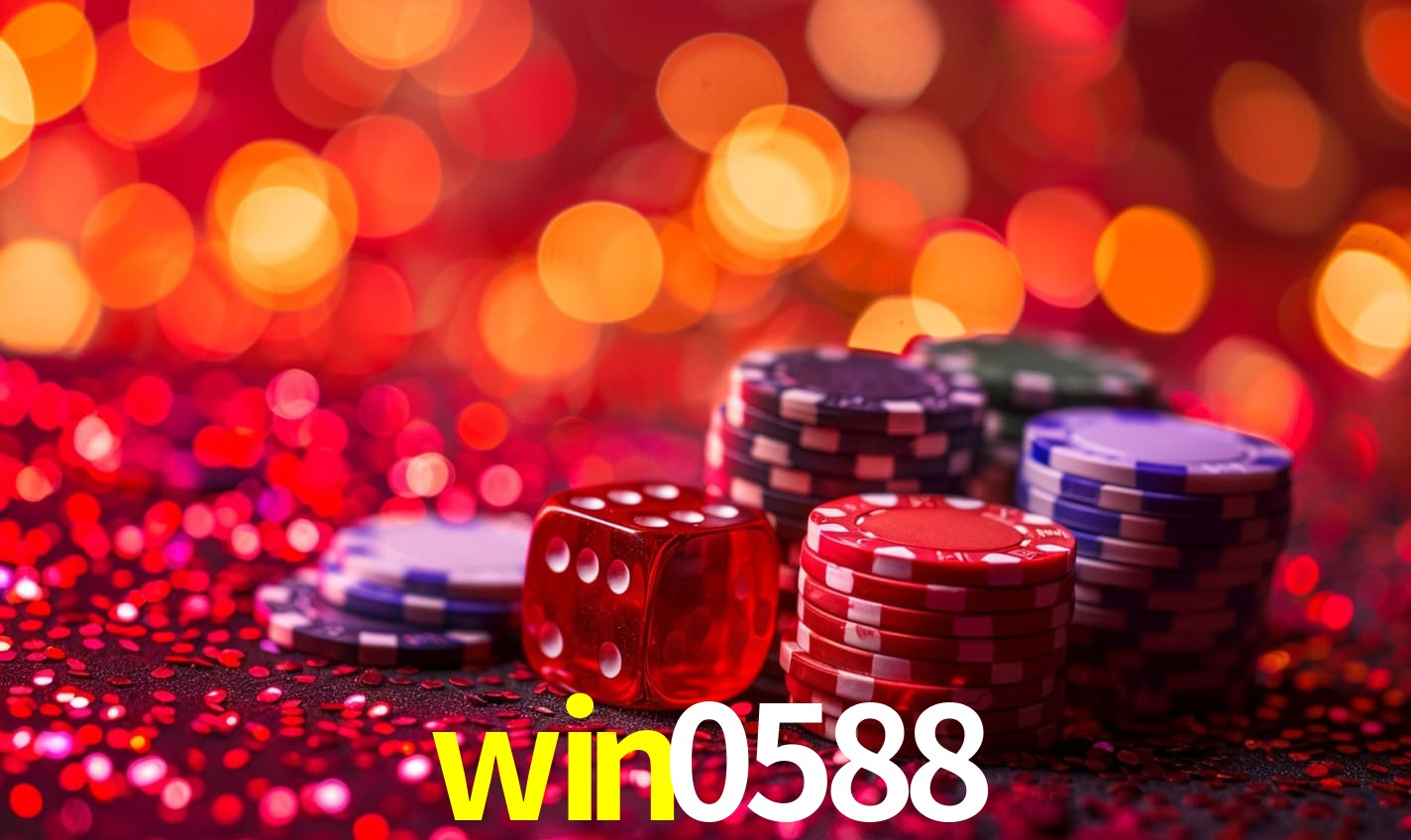 A Emoção da Loteria na win0588: Uma Chance de Mudança de Vida