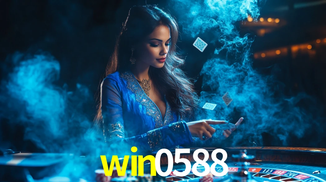 Desvendando o Mundo dos Jogos Virtuais na win0588