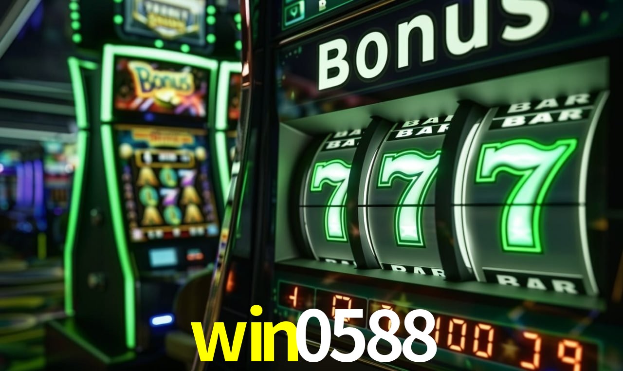 Live Casino win0588