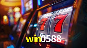 Login Seguro win0588