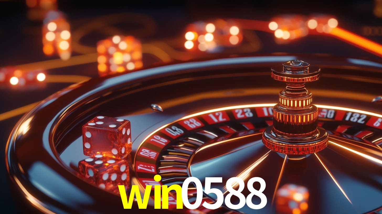 Live Casino win0588